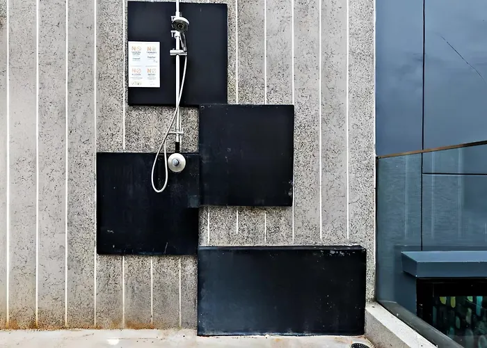 Circle S Sukhumvit 12 Apartamento