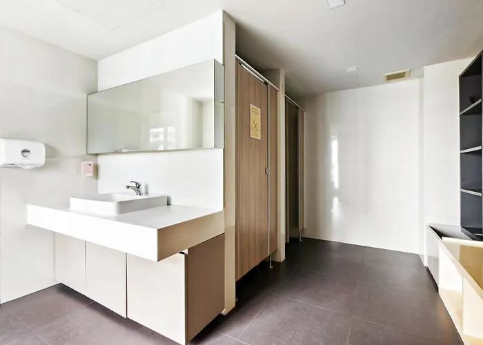 Circle S Sukhumvit 12 Apartamento Bangkok