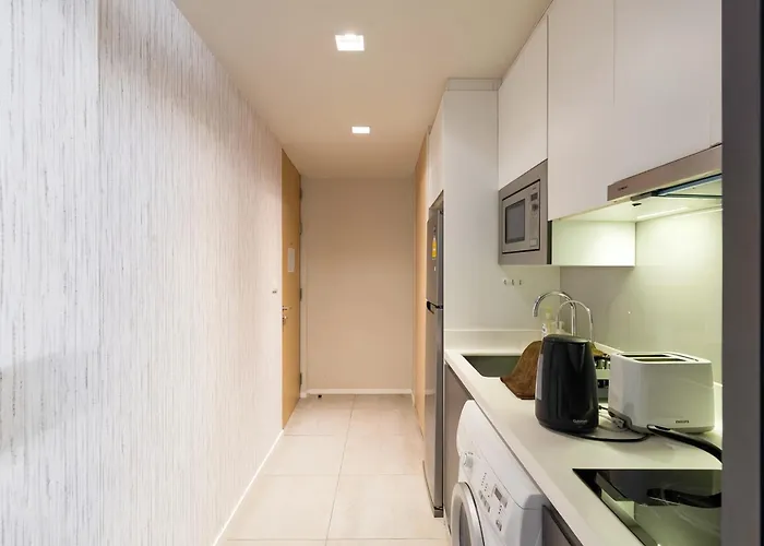 Circle S Sukhumvit 12 曼谷