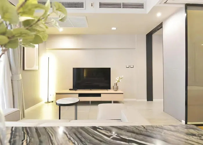 Circle S Sukhumvit 12 Bangkok
