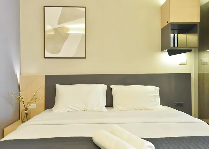Circle S Sukhumvit 12