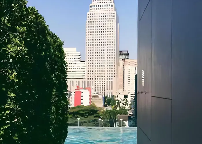 Circle S Sukhumvit 12 Bangkok