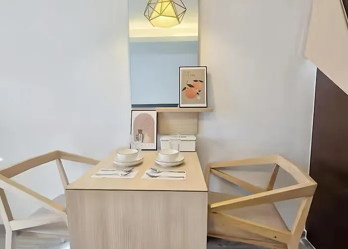 Circle S Sukhumvit 12