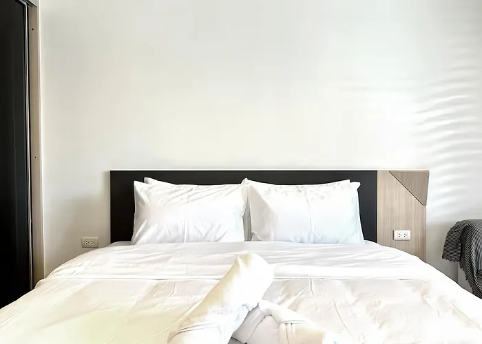 Circle S Sukhumvit 12 * Bangkok