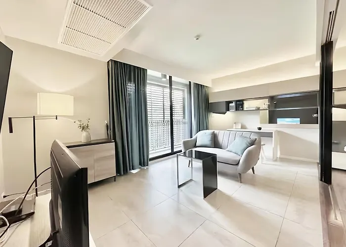 Circle S Sukhumvit 12 Lejlighed