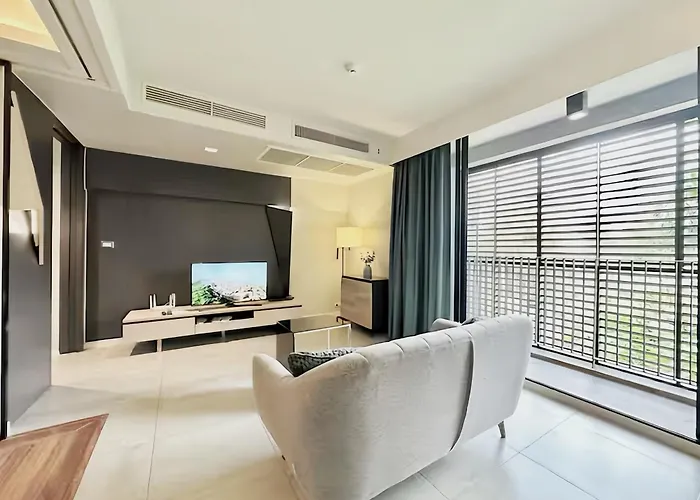 Circle S Sukhumvit 12 * Bangkok