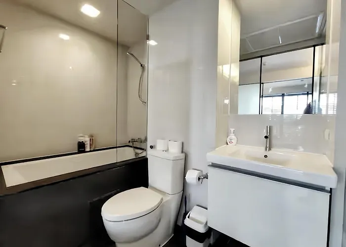 Circle S Sukhumvit 12