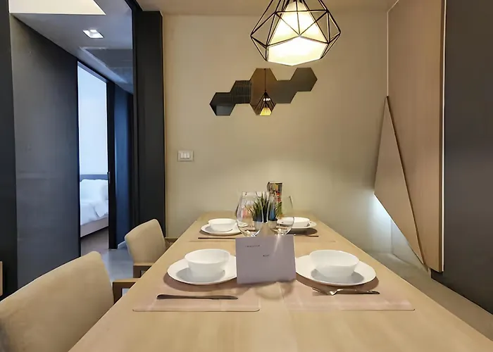 Circle S Sukhumvit 12 Bangkok