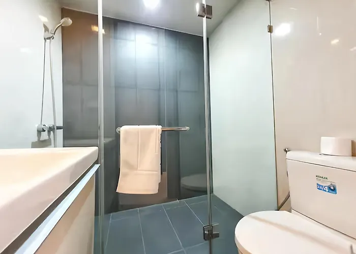 Lejlighed Circle S Sukhumvit 12