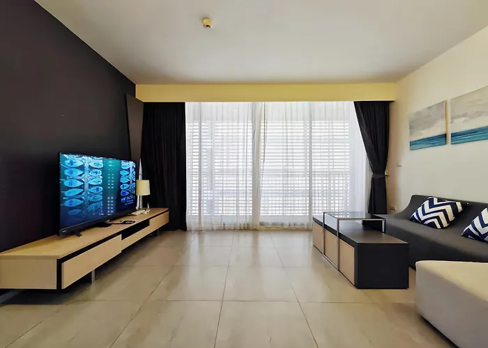 Circle S Sukhumvit 12 Apartamento Bangkok